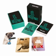 Imagine Joc de carti Dark Deck Ei R@hat