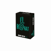 Imagine Joc de carti Dark Deck Ei R@hat