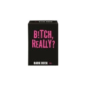 Imagine Joc de carti Dark Deck B!tch Really