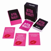 Imagine Joc de carti Dark Deck B!tch Really