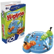 Imagine JOC GRAB AND GO HIPOPOTAMI FLAMANZI