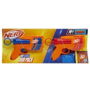 Imagine NERF BLASTER NERF N SERIES PACHET DUO
