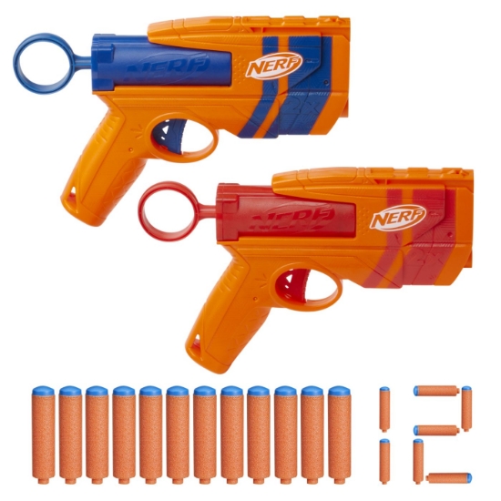 Imagine NERF BLASTER NERF N SERIES PACHET DUO