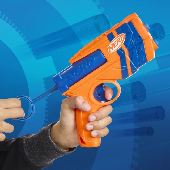 Imagine NERF BLASTER NERF N SERIES PACHET DUO
