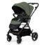 Imagine Kinderkraft multifunctional stroller YOXI 2in1 Mystic Green