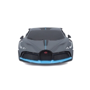 Imagine Maisto mașinuță premium cu telecomandă Bugatti Divo 2.4 GHz reîncărcabilă, scară 1:24