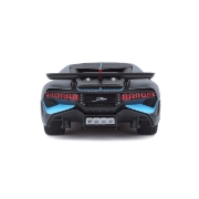 Imagine Maisto mașinuță premium cu telecomandă Bugatti Divo 2.4 GHz reîncărcabilă, scară 1:24