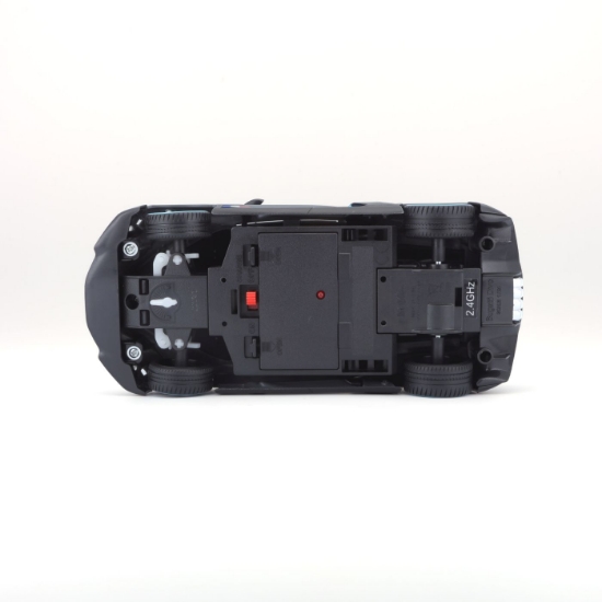 Imagine Maisto mașinuță premium cu telecomandă Bugatti Divo 2.4 GHz reîncărcabilă, scară 1:24