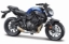 Imagine MAISTO MOTOCICLETA METALICA CU STAND EDITIE SPECIALA YAMAHA MT 07 SCARA 1 LA 18