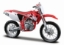 Imagine MAISTO MOTOCICLETA METALICA CU STAND EDITIE SPECIALA YAMAHA YZ 45OF SCARA 1 LA 18