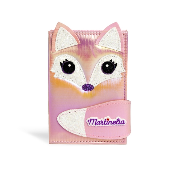 Imagine MARTINELIA MY BEST FRIENDS TRUSA MAKE-UP PORTOFEL