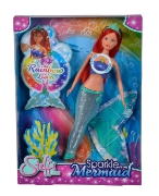 Imagine STEFFI LOVE SIRENA STRALUCITOARE