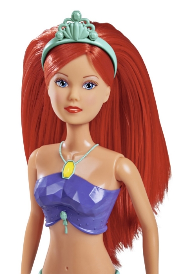 Imagine STEFFI LOVE SIRENA STRALUCITOARE