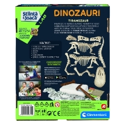 Imagine DESCOPERA DINOZAURUL T-REX