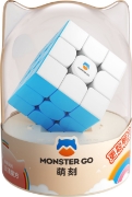 Imagine CUB GAN MONSTER GO MG CLOUD ALBASTRU PREMIUM