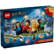 Imagine LEGO HARRY POTTER CALENDAR ADVENT 2025 76456 
