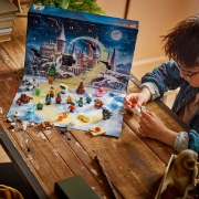 Imagine LEGO HARRY POTTER CALENDAR ADVENT 2025 76456 