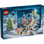 Imagine LEGO HARRY POTTER CALENDAR ADVENT 2025 76456 