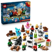 Imagine LEGO HARRY POTTER CALENDAR ADVENT 2025 76456 