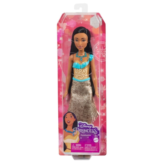 Imagine DISNEY PRINCESS PAPUSA PRINTESA P.