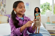 Imagine DISNEY PRINCESS PAPUSA PRINTESA P.