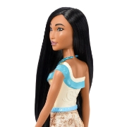 Imagine DISNEY PRINCESS PAPUSA PRINTESA P.