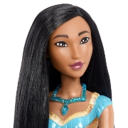 Imagine DISNEY PRINCESS PAPUSA PRINTESA P.