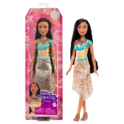 Imagine DISNEY PRINCESS PAPUSA PRINTESA P.