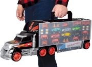 Imagine SUPER CAMIONUL PENTRU TRANSPORT SI DEPOZITARE