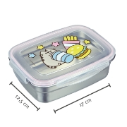 Imagine UNDERCOVER CUTIE PRANZ PUSHEEN 