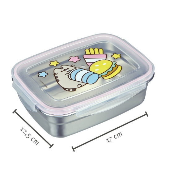 Imagine Undercover Cutie prânz Pusheen