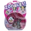 Imagine ZOOBLES Z-GIRLZ FIGURINA DE TRANSFORMARE FETITA CATELUSA