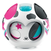 Imagine ZOOBLES Z-GIRLZ FIGURINA DE TRANSFORMARE FETITA CATELUSA