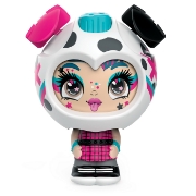 Imagine ZOOBLES Z-GIRLZ FIGURINA DE TRANSFORMARE FETITA CATELUSA