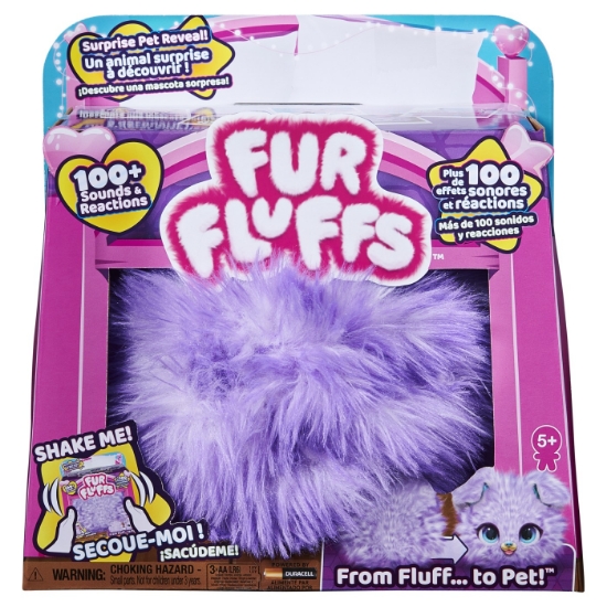 Imagine FURFLUFFS PLUS INTERACTIV CATELUS
