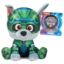 Imagine PATRULA CATELUSILOR JUCARIE DE PLUS ROCKY 15CM