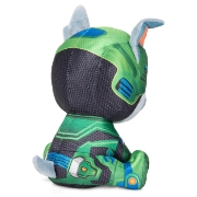 Imagine PATRULA CATELUSILOR JUCARIE DE PLUS ROCKY 15CM