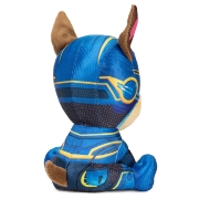 Imagine PATRULA CATELUSILOR JUCARIE DE PLUS CHASE 15CM
