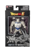 Imagine BANDAI FIGURINA DRAGON BALL SUPER YI-SHINRON  16.5CM