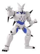 Imagine BANDAI FIGURINA DRAGON BALL SUPER YI-SHINRON  16.5CM