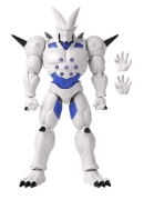Imagine BANDAI FIGURINA DRAGON BALL SUPER YI-SHINRON  16.5CM