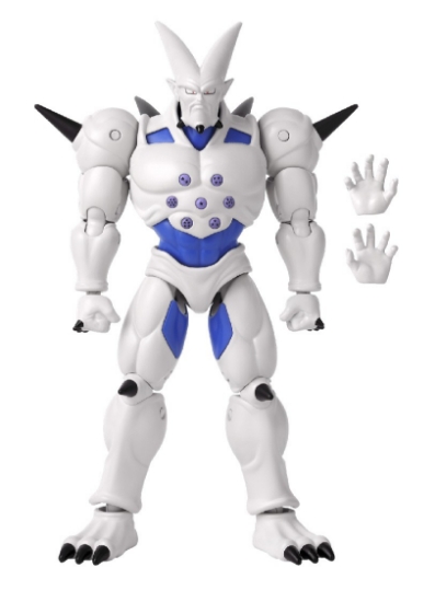 Imagine BANDAI FIGURINA DRAGON BALL SUPER YI-SHINRON  16.5CM