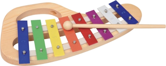 Imagine BONTEMPI XILOFON