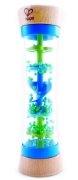 Imagine HAPE INSTRUMENT MUZICAL PICATURI DE PLOAIE ALBASTRU
