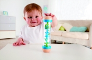Imagine HAPE INSTRUMENT MUZICAL PICATURI DE PLOAIE ALBASTRU