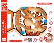 Imagine HAPE LABIRINT MAGNETIC PESTISOR