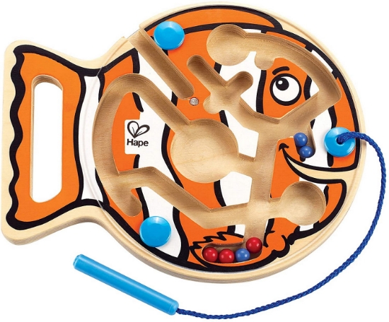 Imagine HAPE LABIRINT MAGNETIC PESTISOR