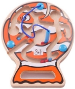 Imagine HAPE LABIRINT MAGNETIC PESTISOR