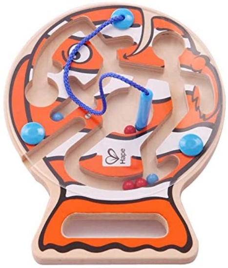 Imagine HAPE LABIRINT MAGNETIC PESTISOR