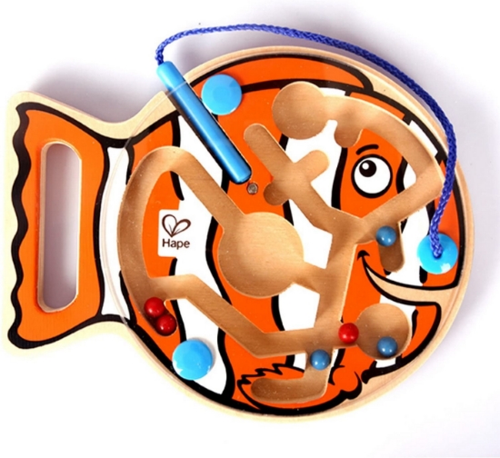 Imagine HAPE LABIRINT MAGNETIC PESTISOR